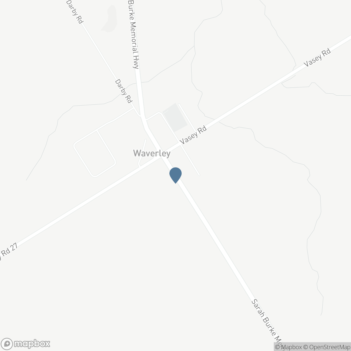 458 93 HIGHWAY, Midland, Ontario L4R 5K5
